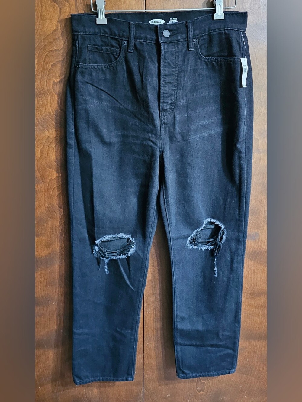 Old Navy Sky High Sz 18 Jeans Nwt